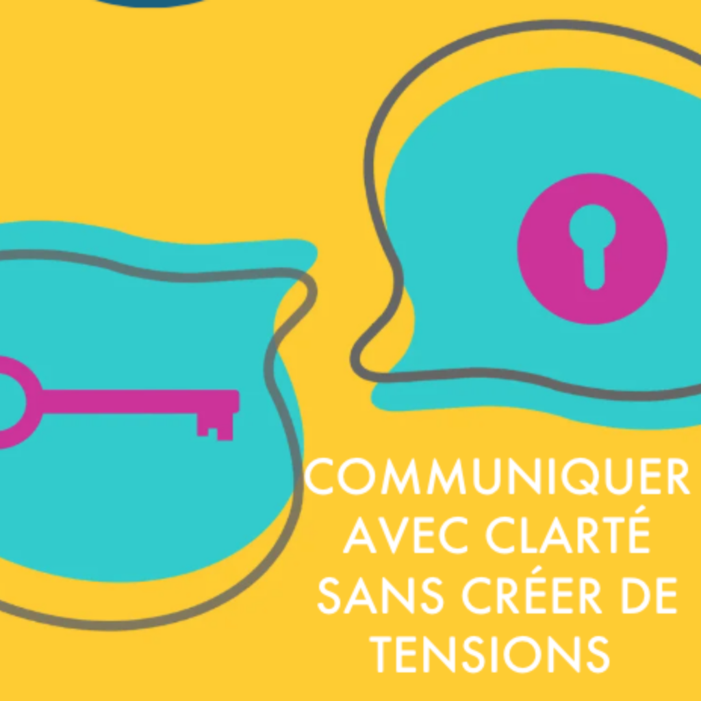 communiquer avec clarté